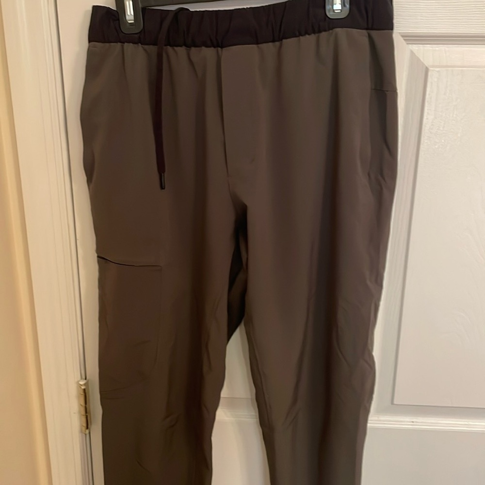Lululemon Joggers